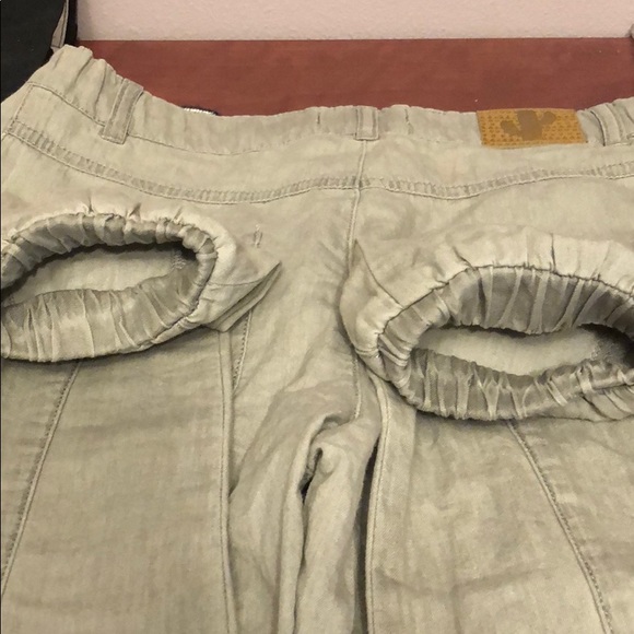 Cotton pants - Picture 5 of 5